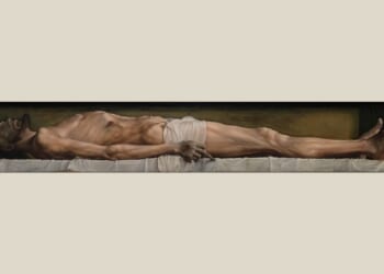 The Scandal and Grace of Christ's Saturday in the Grave