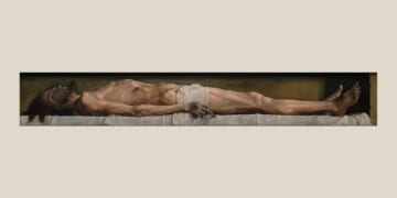 The Scandal and Grace of Christ's Saturday in the Grave