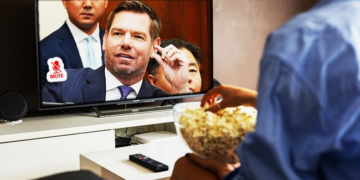 The Swalwell Scandal Just Got Worse — Way, Way Worse – PJ Media