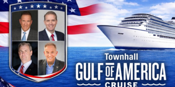 The Townhall Gulf of America Cruise Is Here! – PJ Media
