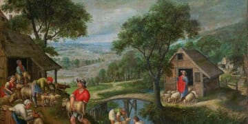 The Voice, Unmasked: Sunday Reflection – HotAir