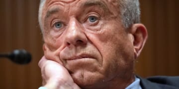 The Way RFK Jr. Turned the Tables on This Democrat Was Amazing – PJ Media