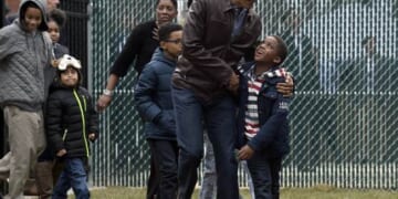 They Couldn’t Find a Transgender Person to Read to Kids, So They Settled for Obama and Mamdani – PJ Media