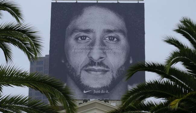 Things Are Not Going Well for Nike, Such a Shame – HotAir