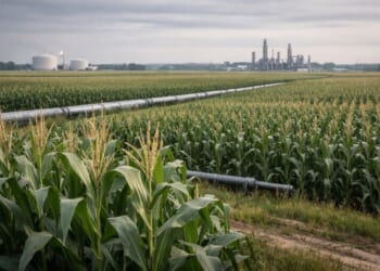 This Grain’s Price Is About To Pop