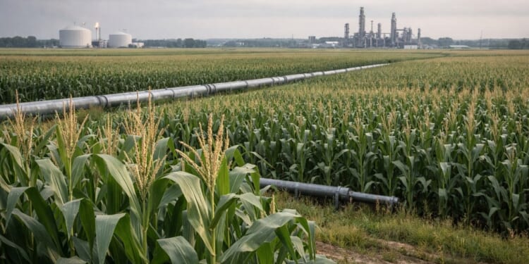 This Grain’s Price Is About To Pop