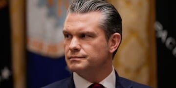 This Is How American Leftists Use Color Wars Tactics to Target Pete Hegseth – PJ Media