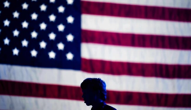 This Is What a World Superpower Looks Like – PJ Media