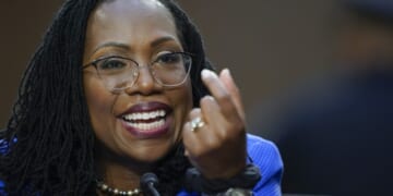 This Might Be the DUMBEST Argument Justice Jackson Has Ever Made – PJ Media