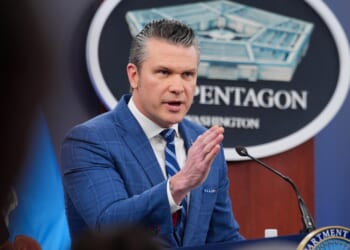 Threatening Profound Evil Trivializes That Evil