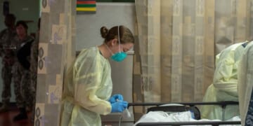 Through ‘Tele-Medicine,’ Hospitals Redefine ‘Self-Checkout’ – PJ Media