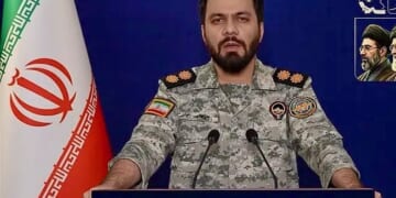 Too Good to Be True? Israel Suggests That Popular Iranian Spokesman Is AI – HotAir