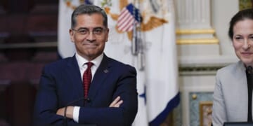 Too Many of Them Scrambling for Power – HotAir