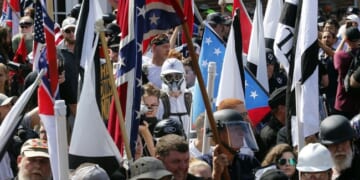 Trojan Horses, the SPLC, and the Charlottesville Race Hoax – PJ Media