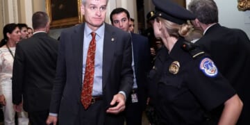 Trump Announces New Surgeon General Pick as GOP Turncoat Kills MAHA Pick's Chances – PJ Media