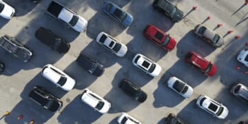 Trump Ends Obama Climate Regulations and Finalizes Massive Deregulation – PJ Media