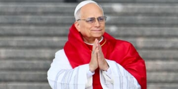 Trump Escalates Feud with Pope