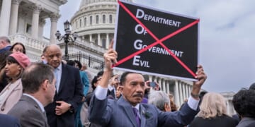 Trump Has No ‘Corruption’ Problem – PJ Media