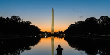 Trump Is Making Leftists Pretend They’ve Never Seen Water Before – PJ Media
