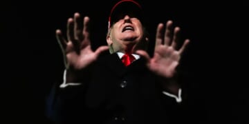 Trump, Pope Leo escalate feud over Iran war