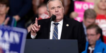 Trump Pressures GOP Ahead of Indiana Showdown – PJ Media