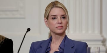 Trump Replaces Pam Bondi as Attorney General