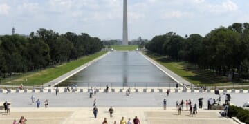 Trump Restores a Landmark and Saves Millions – PJ Media