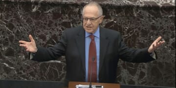 Trump Should Move to Expunge 2019 Impeachment – PJ Media