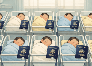 Trump Takes Aim at Passport Tourism