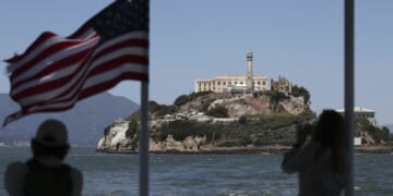 Trump Wants Alcatraz Back in Business – PJ Media