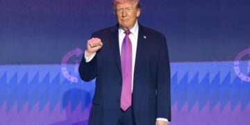 Trump Won't Extend – HotAir