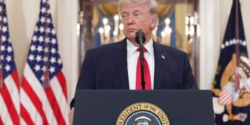 Trump gives Iran 48-hour ultimatum to open Strait of Hormuz