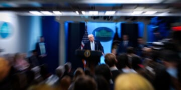 Trump uses the language of annihilation to threaten Iran ahead of deadline