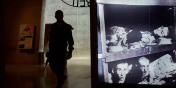 Trump’s Message for Holocaust Remembrance – PJ Media