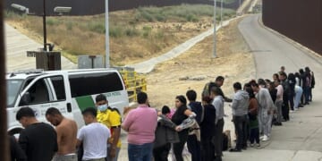 Trump's Suspension of Asylum System is Unlawful – HotAir