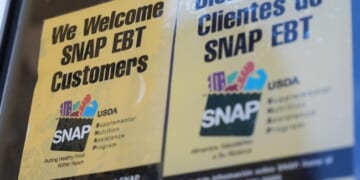 Two Days Into the New FL SNAP Benefits Rules and It's Been Horrible – HotAir
