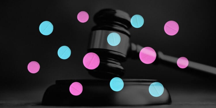 Two States Test a New Pro-Life Law