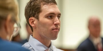 Tyler Robinson's Message to His Roommate – HotAir