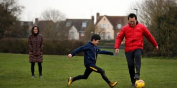 UK Immigration Plans Unsettle Hong Kongers Who Fled China