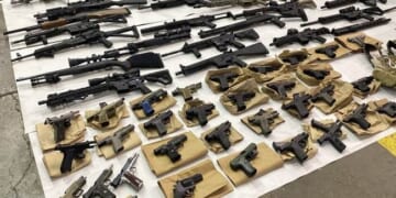 U.S. Arrests Iranian Arms Trafficker at Los Angeles Airport – PJ Media