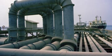 U.S. Pounds Oil Keystone Kharg Island As Iranian Regime Remains Defiant – PJ Media