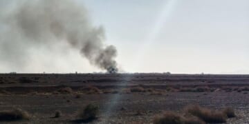 U.S. raid rescues downed pilot in Iran as Trump threatens major strikes