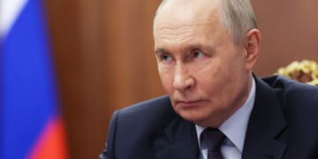 Ukraine's Drones Are Giving It a Battlefield Advantage – HotAir