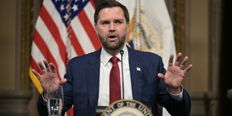 Vance to Swear in Anti-Fraud Enforcer