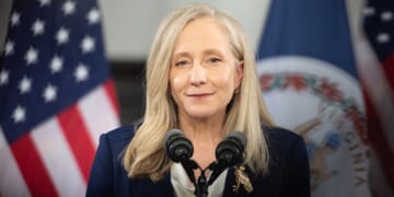 Virginia Democrats' Redistricting Effort Dilutes Black Voting Power