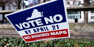 Virginia Should Look to Maryland on Redistricting