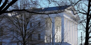 Virginians for Fair Maps airs first TV ad campaign fighting Democrats’ partisan redistricting plan