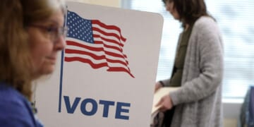 Virginians to Vote on a Map That Could Lock in Democratic House Dominance