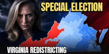 Virginia's Redistricting Election – PJ Media