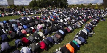 WaPo Columnist Says Muslims Should Not Be Expected to Assimilate, and What Could Possibly Go Wrong? – PJ Media